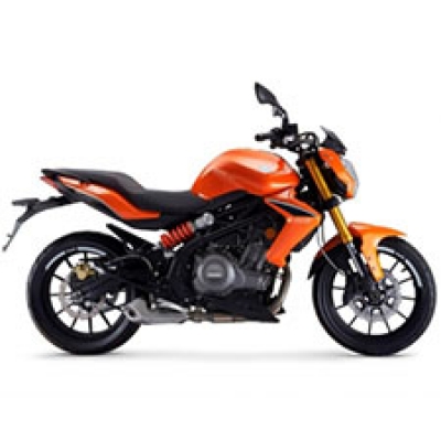 Benelli  TNT-300 Specfications And Features